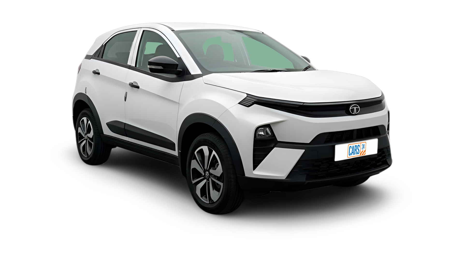 Tata NEXON-img